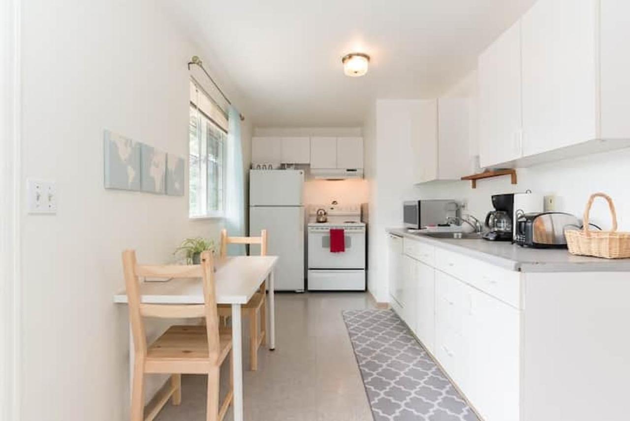 Unique, Convenient, Centrally Located Apartment Kent Exterior foto