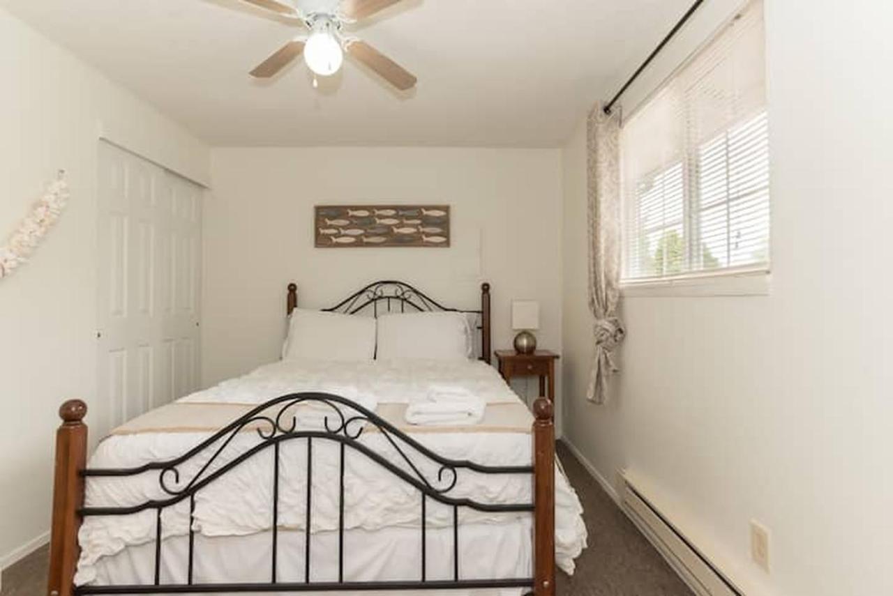 Unique, Convenient, Centrally Located Apartment Kent Exterior foto