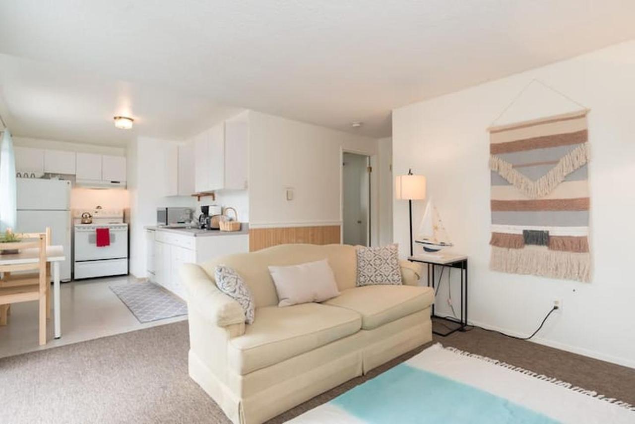 Unique, Convenient, Centrally Located Apartment Kent Exterior foto