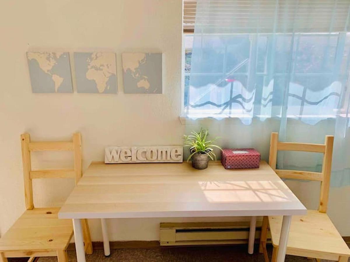 Unique, Convenient, Centrally Located Apartment Kent Exterior foto